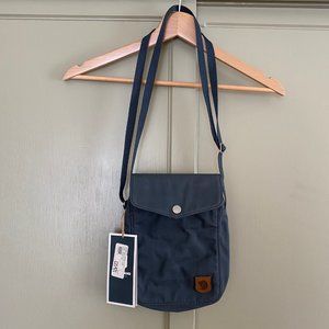 Fjallraven - GREENLAND POCKET Purse / Dusk